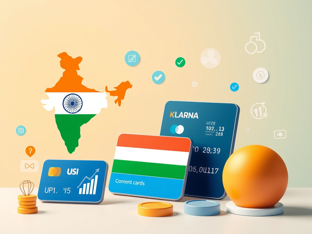 Klarna vs Credit Cards vs UPI: How People Actually Pay—and Why That Matters for Investors