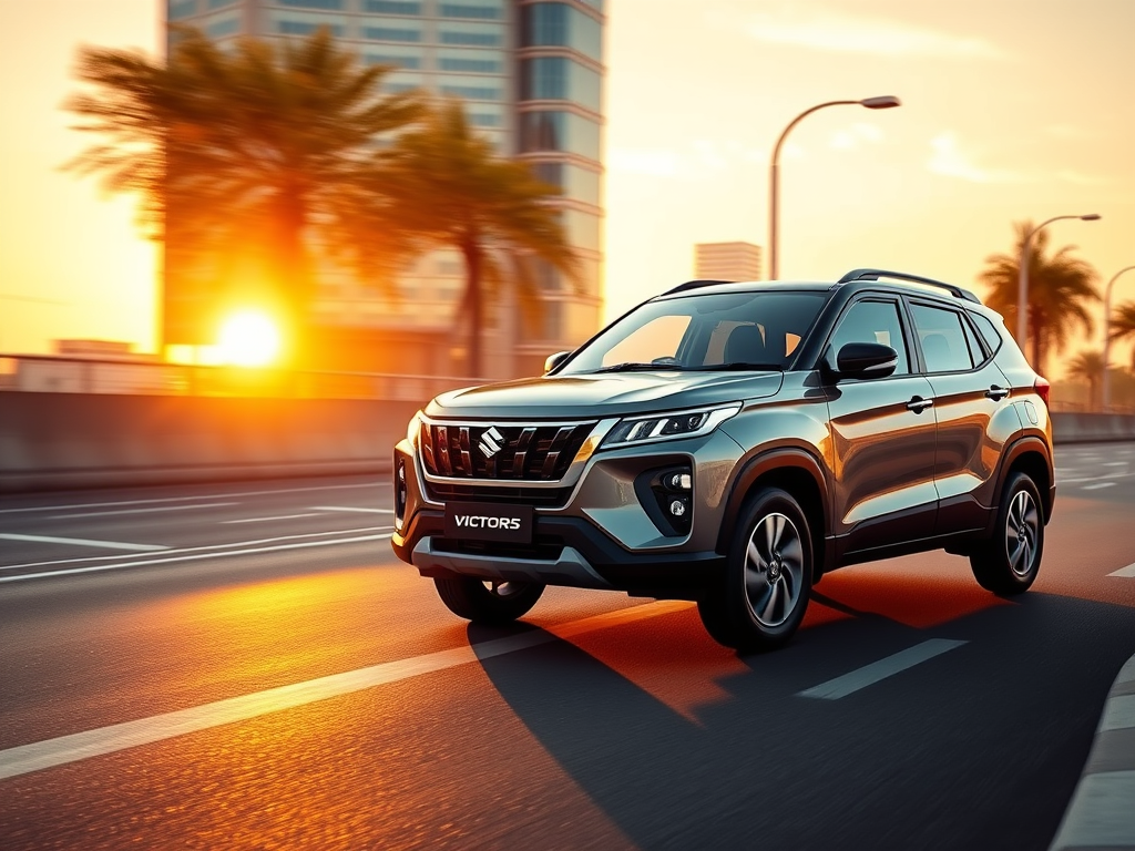 Maruti Suzuki Victoris: what to know before you book