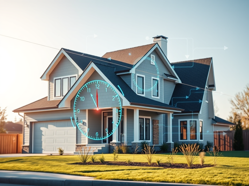 Figure’s Bet: Can Blockchain Make Home Equity Loans 10× Faster—and Public-Market Ready?