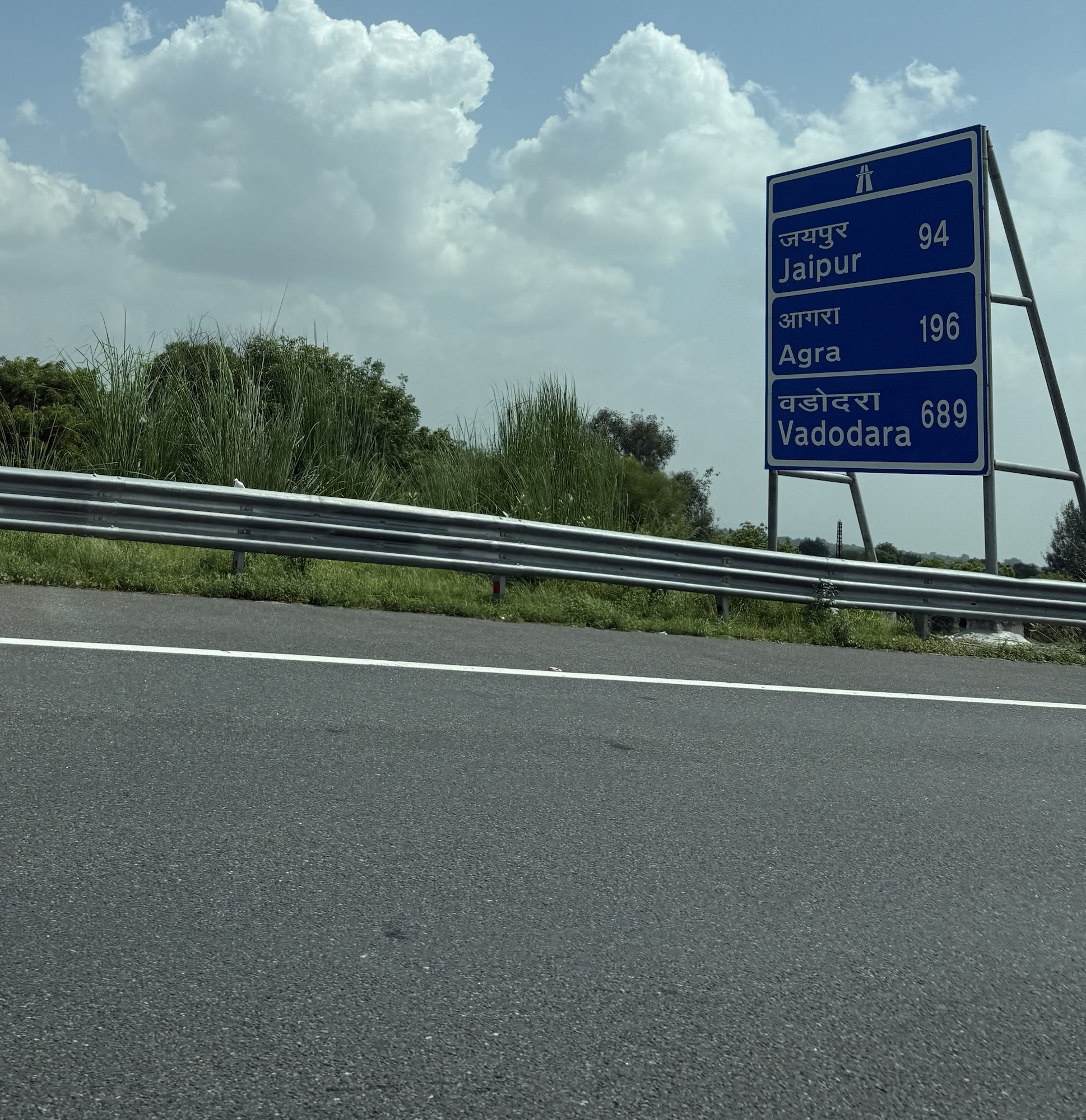 An Open Thank-You Letter to Shri Nitin Gadkari